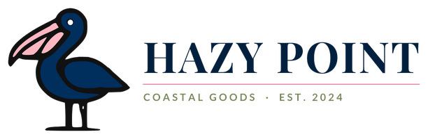 Hazy Point - Home