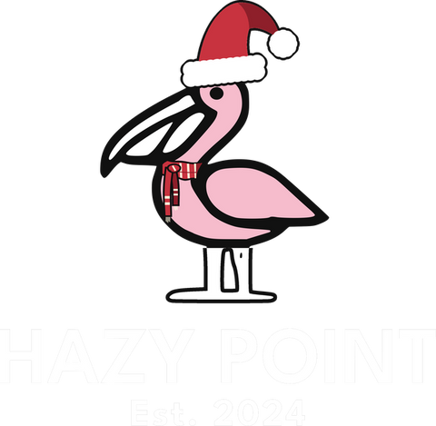 Hazy Point