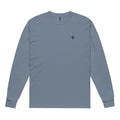 Ferry Ticket Long Sleeve Tee