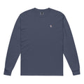 Collegiate Arch Long Sleeve Tee