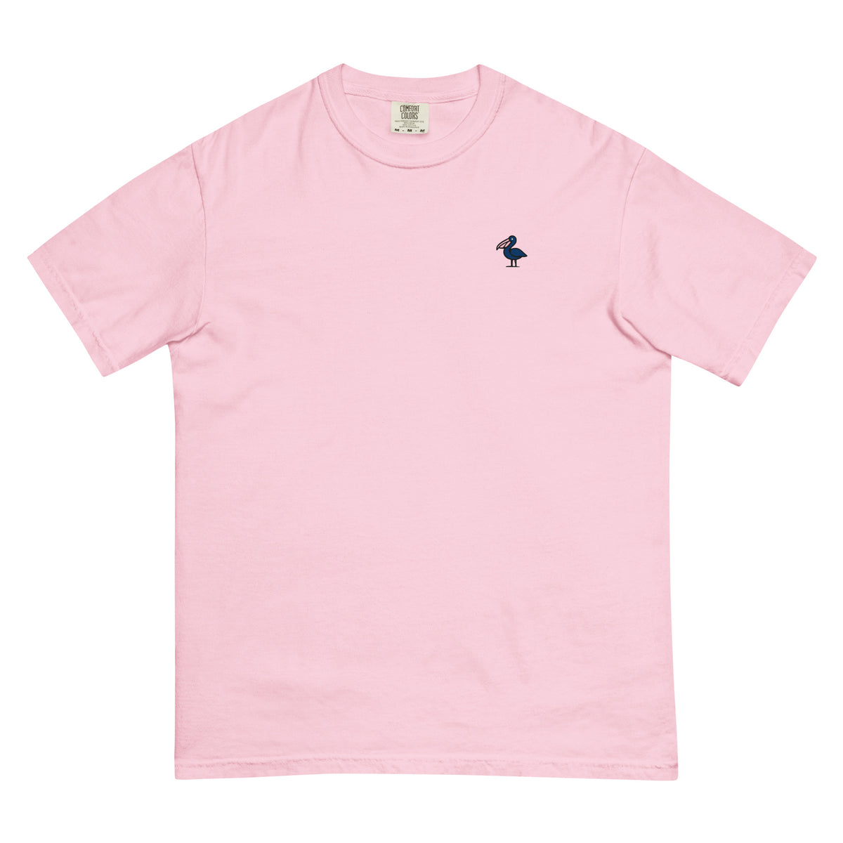 Ferry Ticket Tee
