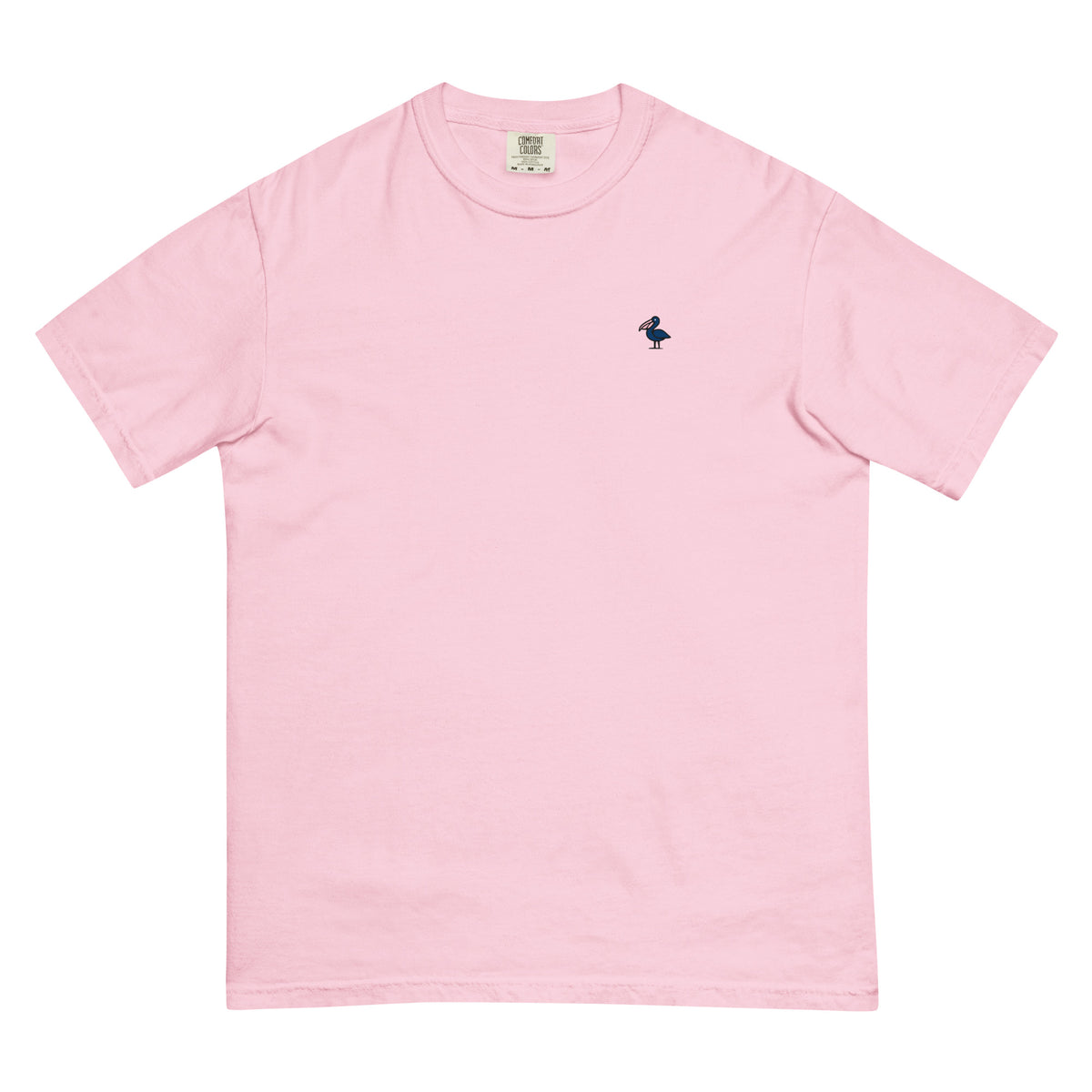 Ferry Ticket Tee