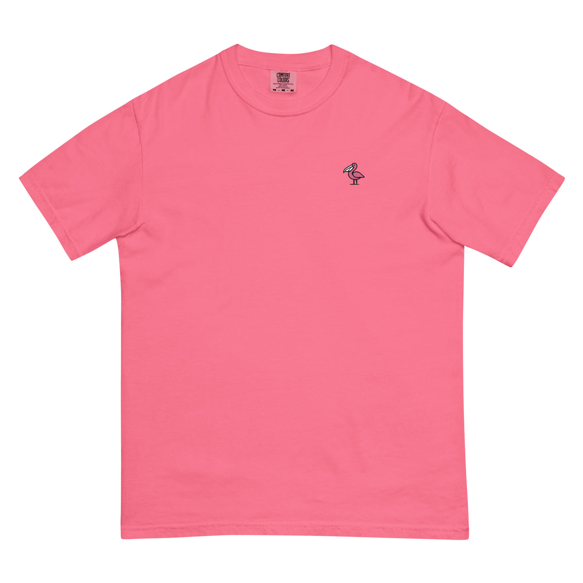 Dock Sunset Tee