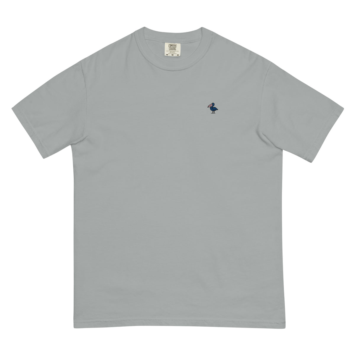 Ferry Ticket Tee