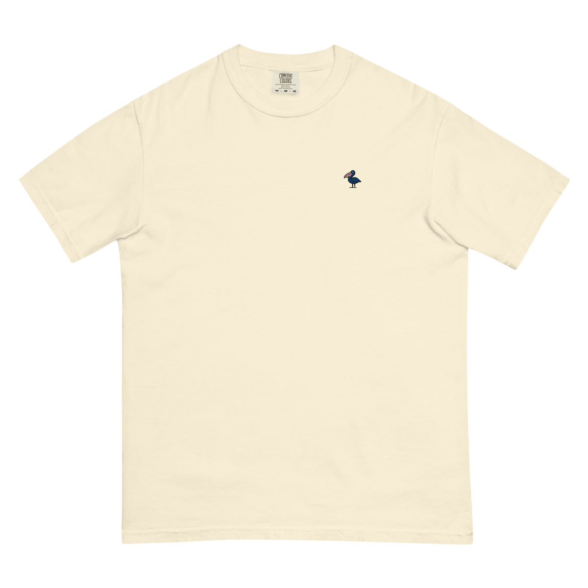 Ferry Ticket Tee
