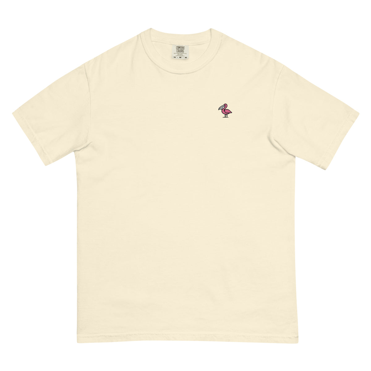 Dock Sunset Tee