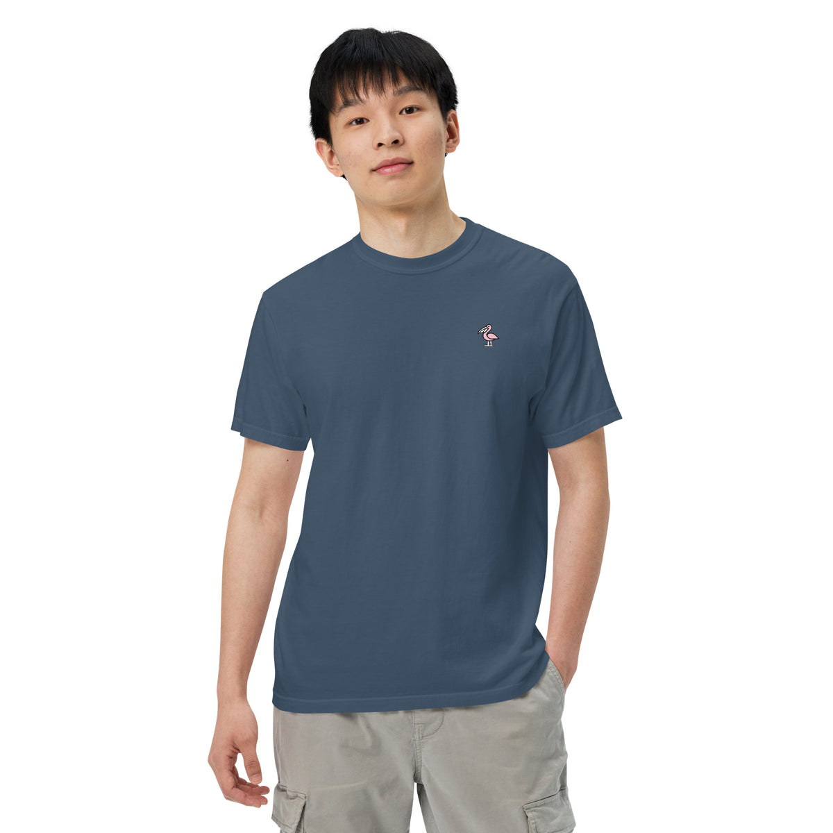Boat Works Tee