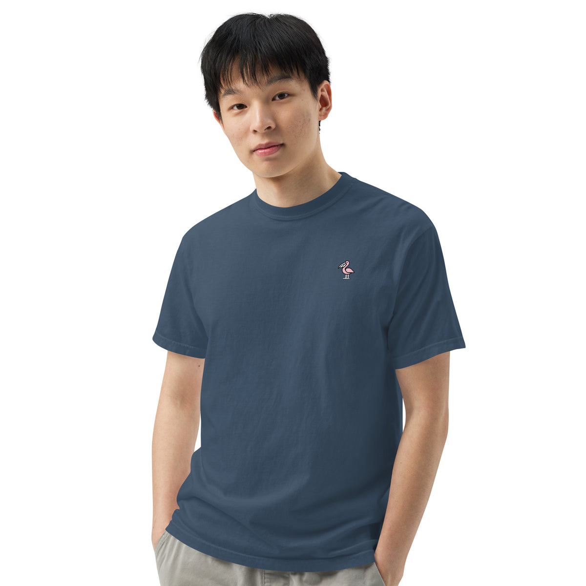 Boat Works Tee