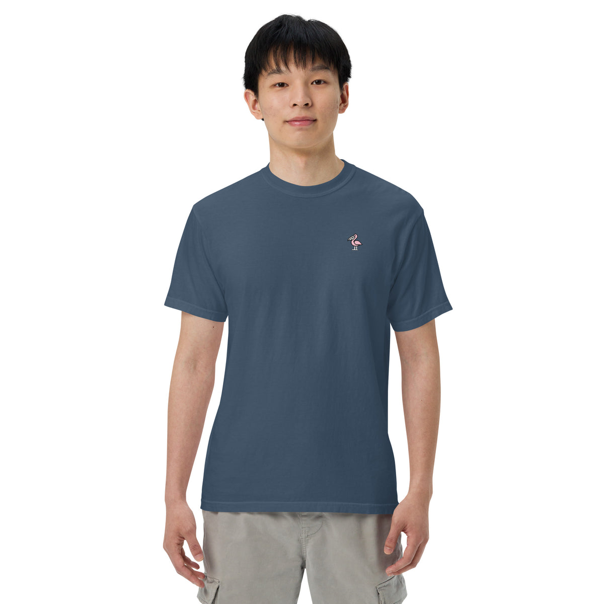 Boat Works Tee