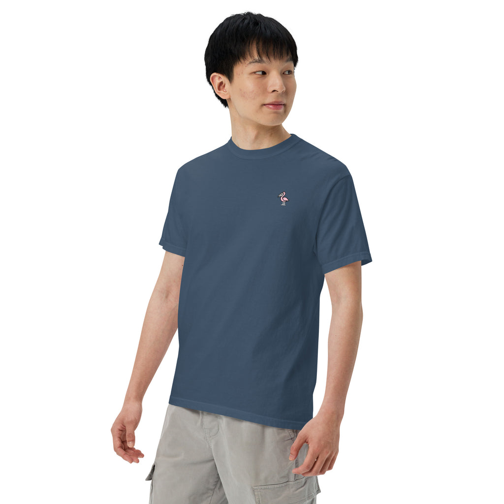 Boat Works Tee