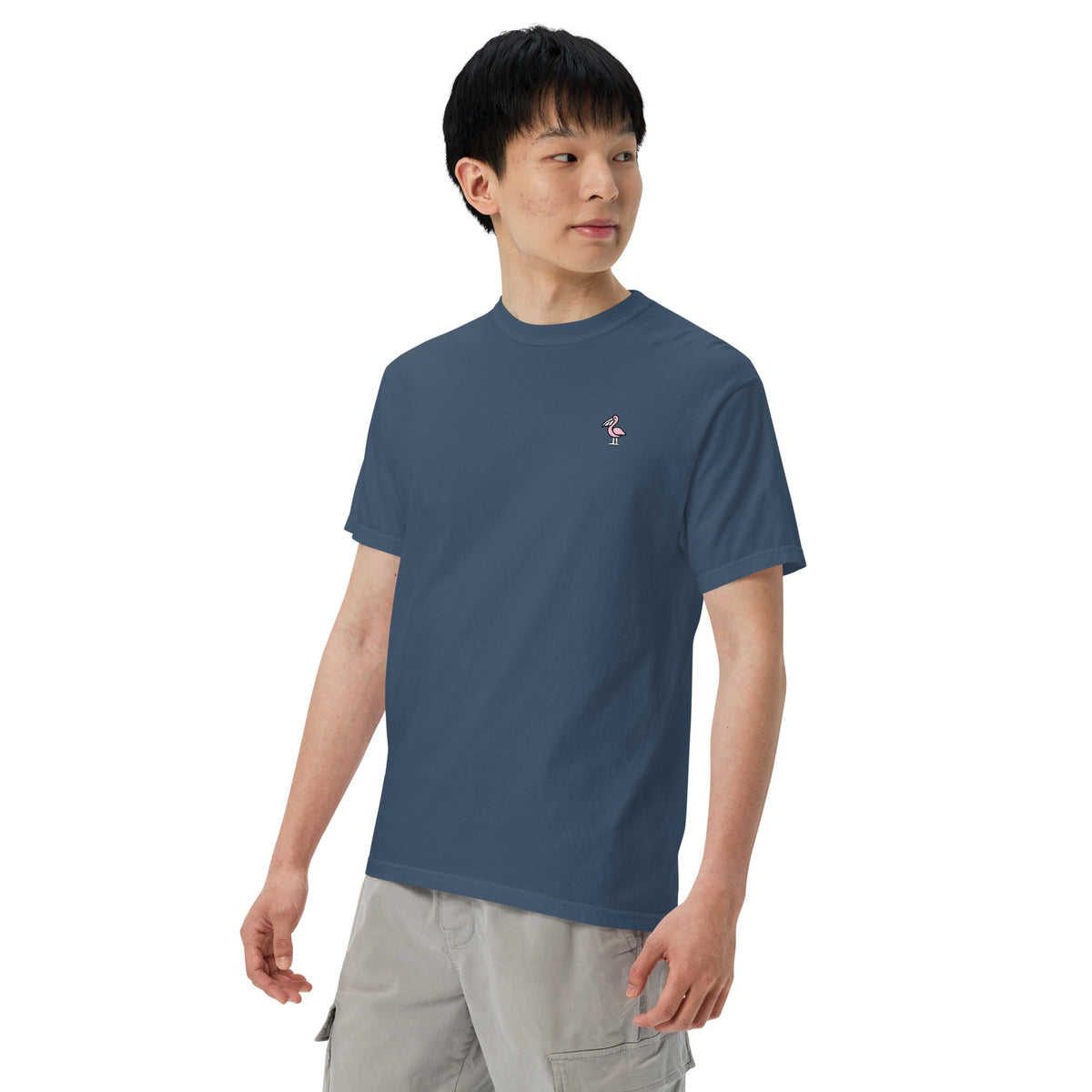 Boat Works Tee