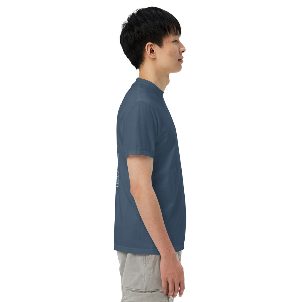 Boat Works Tee
