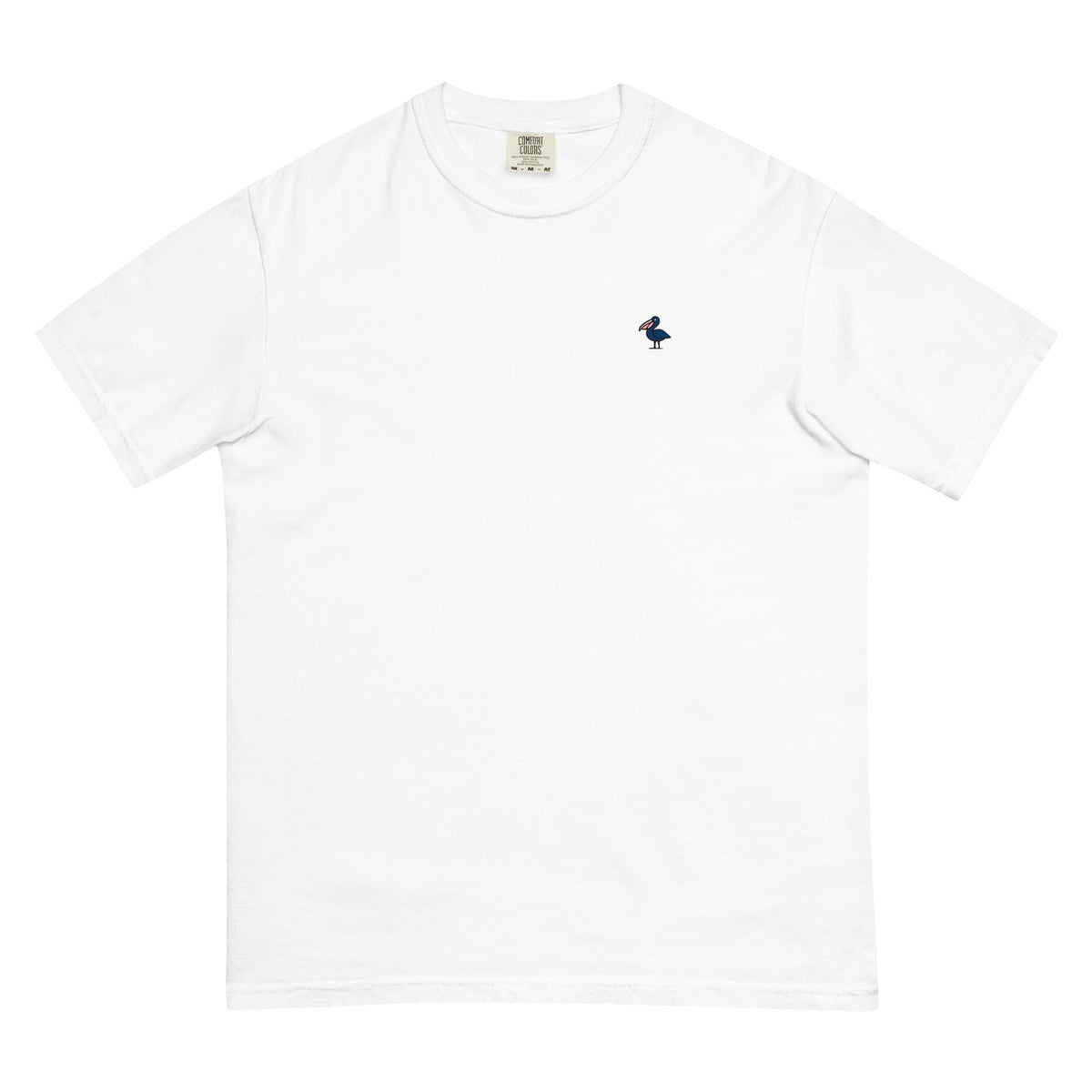 Ferry Ticket Tee