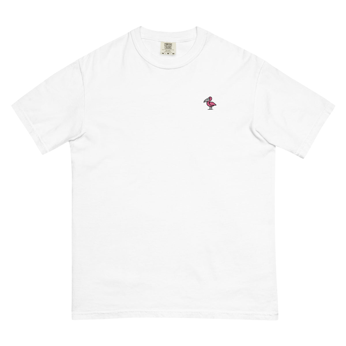 Dock Sunset Tee