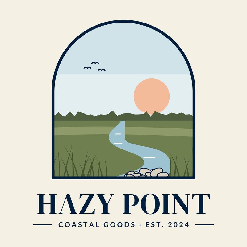 Spartina Window