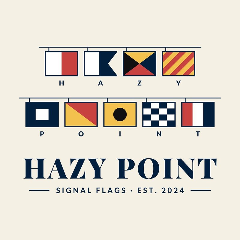 Signal Flags