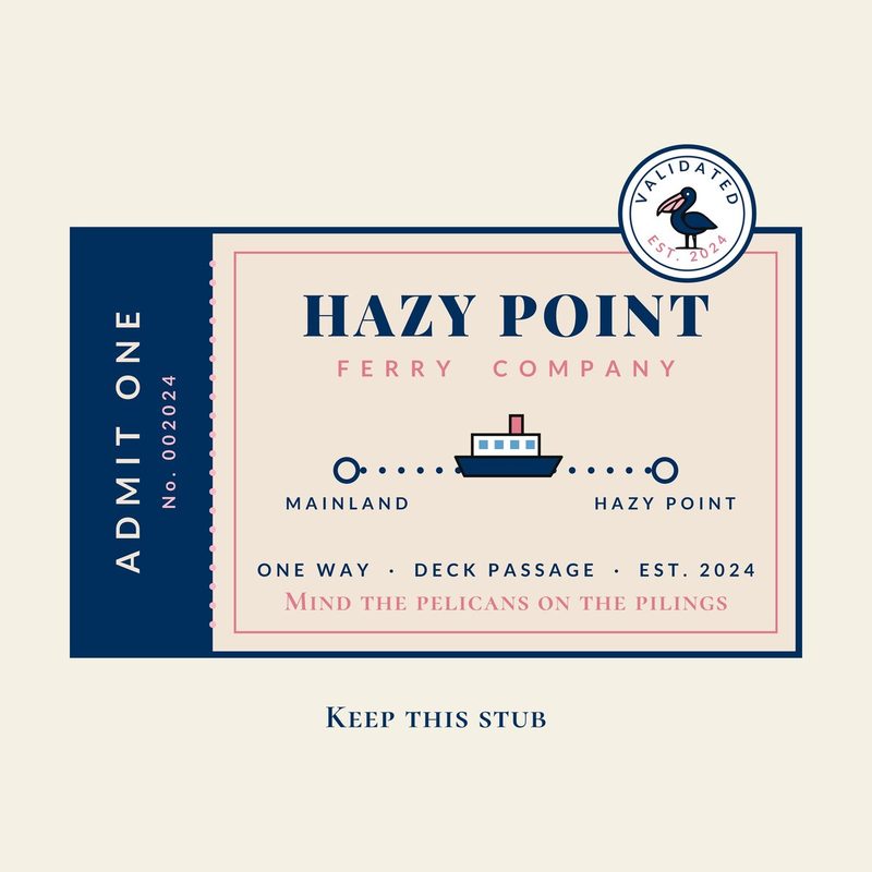 Ferry Company
