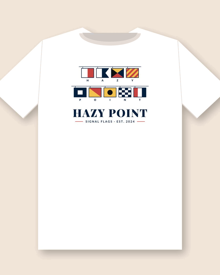 Back Print Tees
