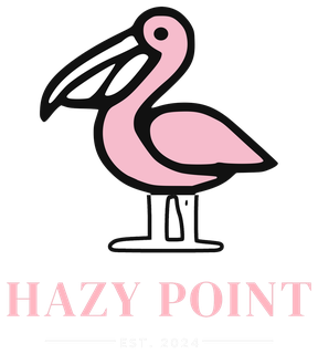 Hazy Point